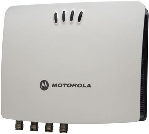 Motorola FX7400 RFID Reader 